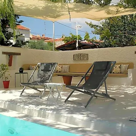فندق B House Çeşme