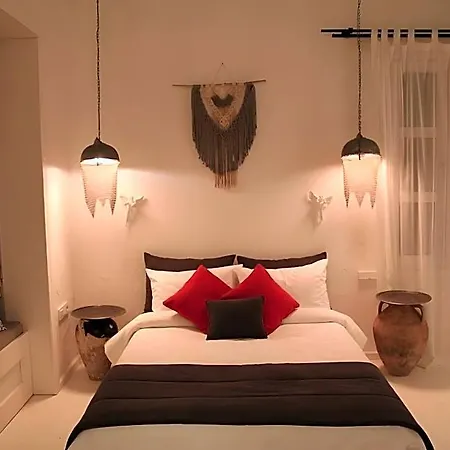 Hotel B House