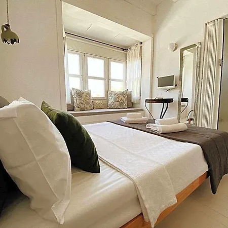 Hotel B House Çeşme