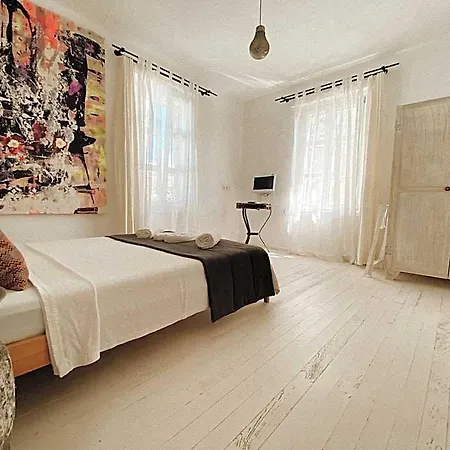 فندق B House Çeşme