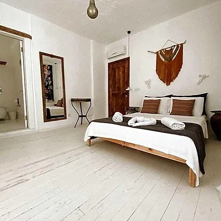 B House 5* Çeşme