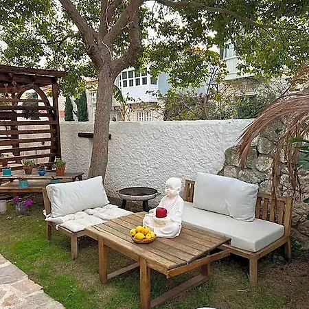 Hotell B House Çeşme