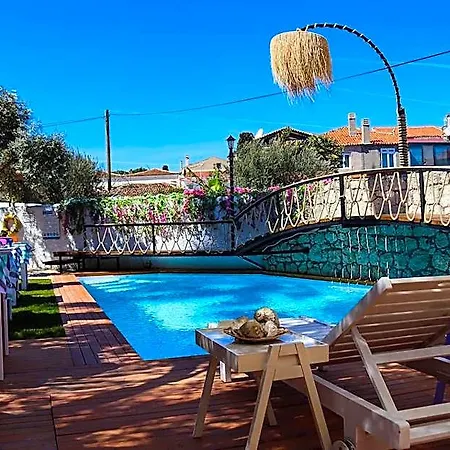 Hotell B House
