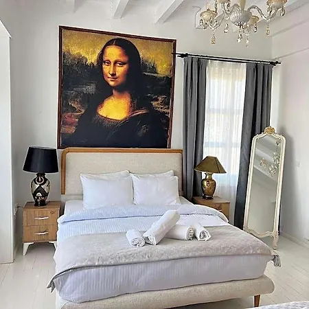 B House Hotell Çeşme
