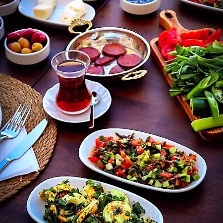 Hotell B House 5*