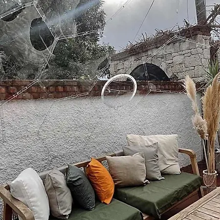 B House 5* Çeşme