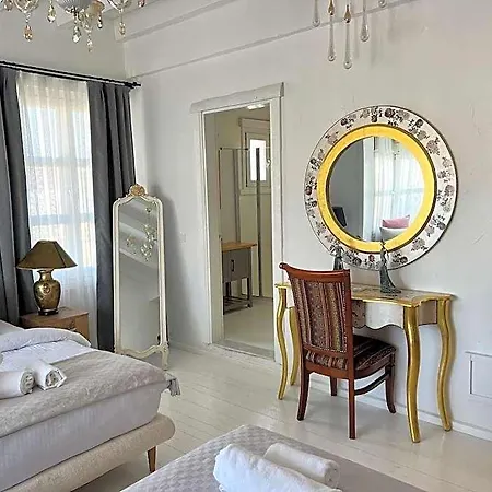 B House 5*