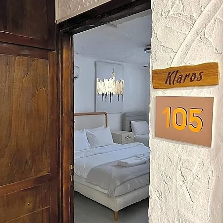 Hotell B House
