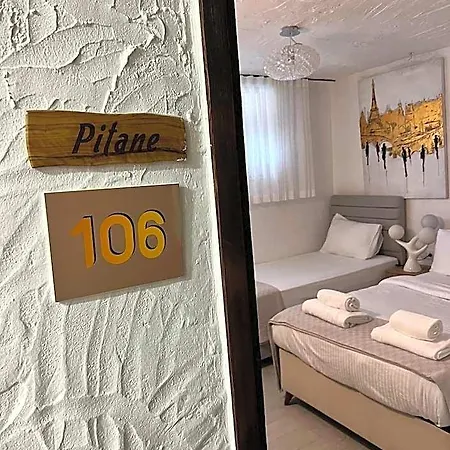Hotell B House 5*