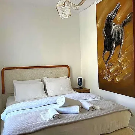 Hotell B House