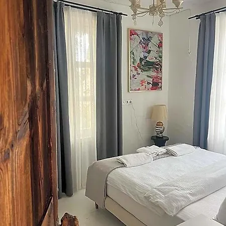 B House Hotell Çeşme