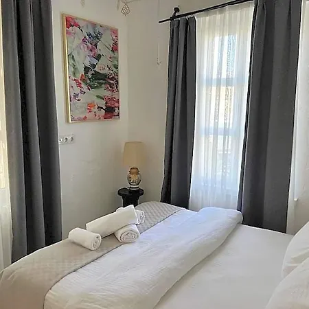 B House 5* Çeşme