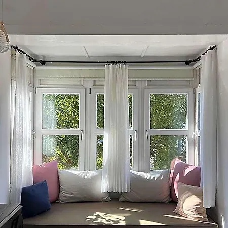 Hotell B House Çeşme