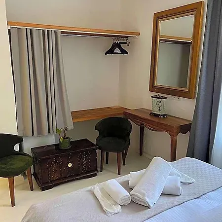 B House 5* Çeşme
