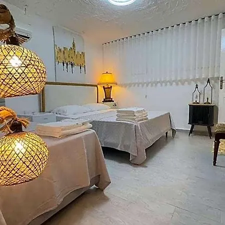 Hotell B House
