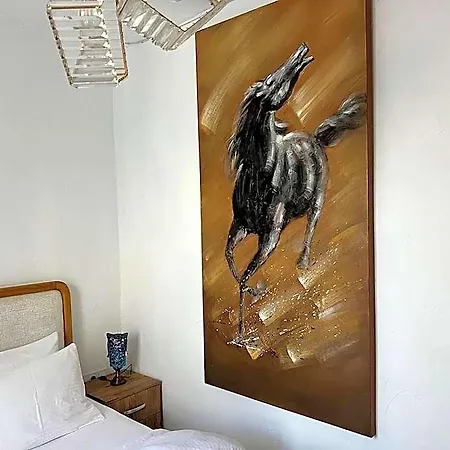 B House Hotell Çeşme